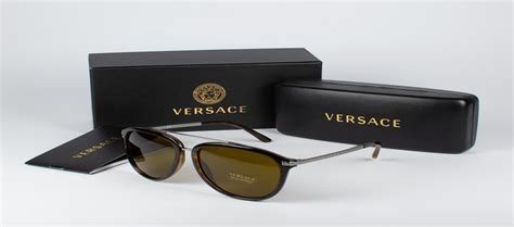 fake versace h&|how to authenticate versace sunglasses.